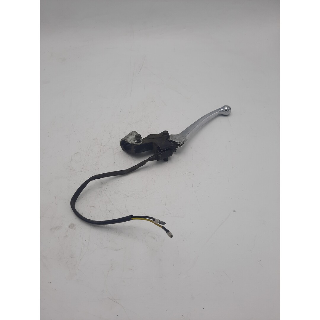 Berini Napoli zwart mod. Vx50 / riva / remgreep / compleet / incl. Houder