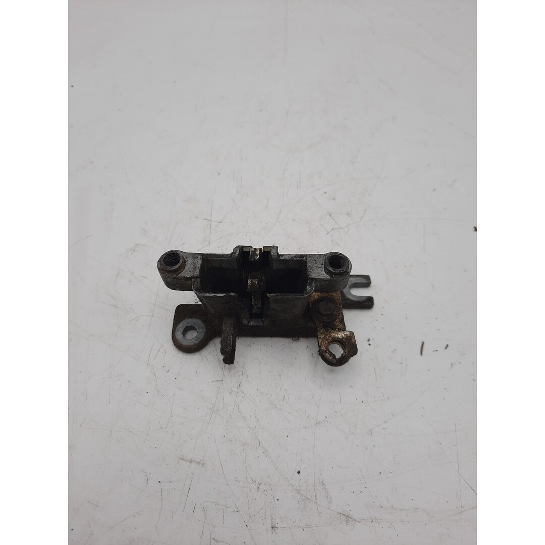 Kymco Kymco People S / buddy slot / slotmeganiek buddy