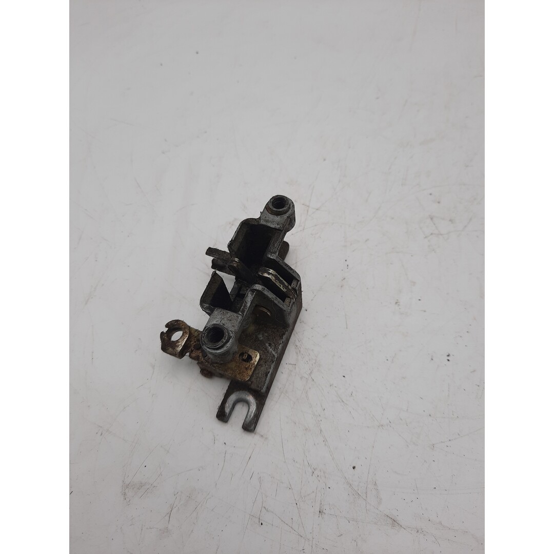 Kymco Kymco People S / buddy slot / slotmeganiek buddy