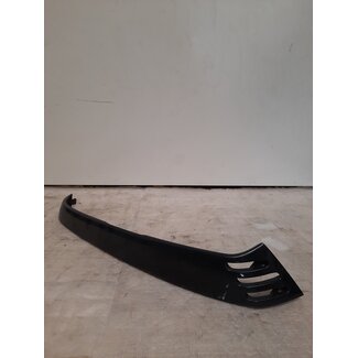 Vespa Lx / S / sierlijst / sierstrip / Zwart / links