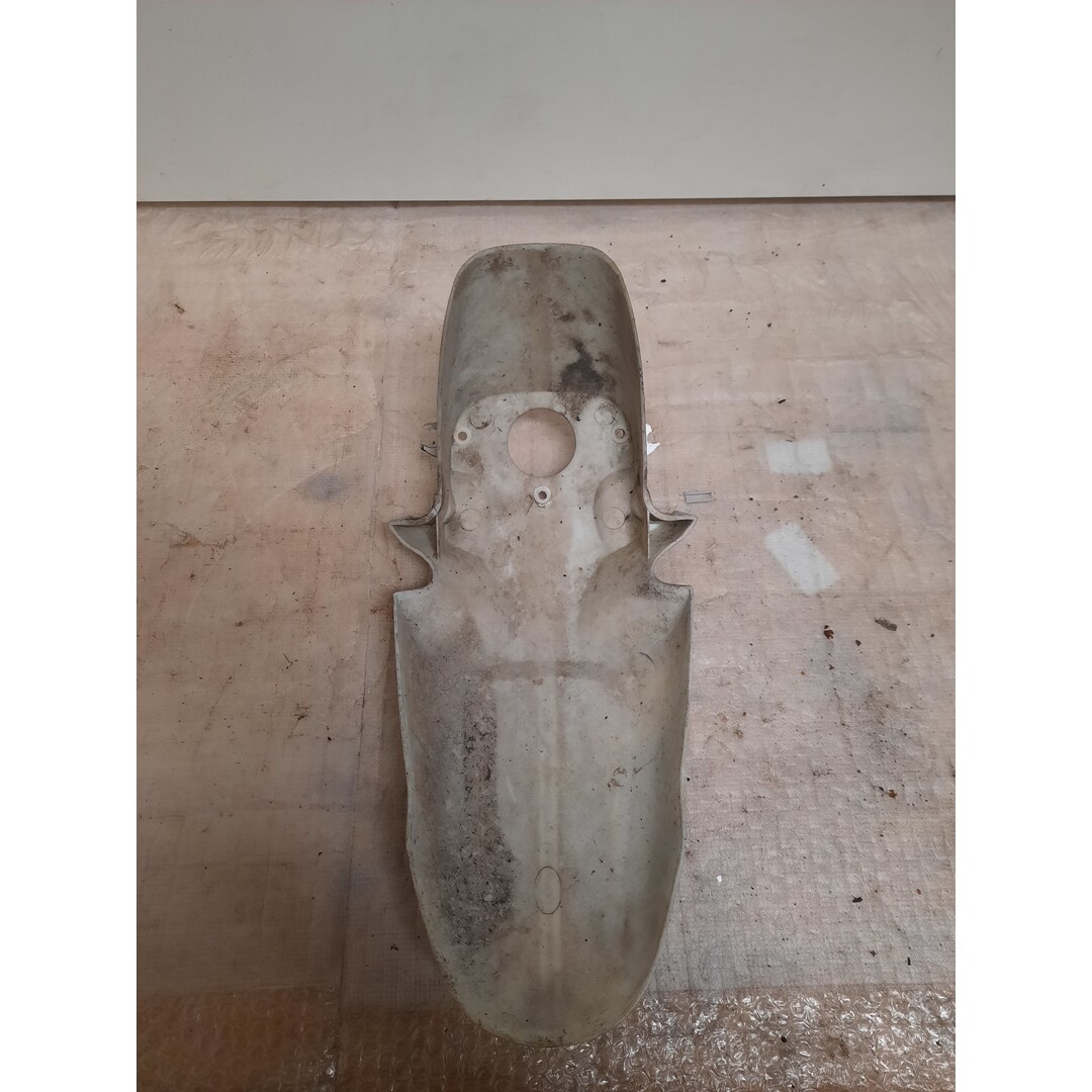 CPI Popcorn 50 2T grijs / voorspatbord / spatbord voor / moet gespoten worden