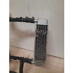 Peugeot Peugeot Ludix Blaster / radiateur set / 2x radiateur / koppelstukken / slangen / origineel