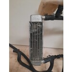 Peugeot Peugeot Ludix Blaster / radiateur set / 2x radiateur / koppelstukken / slangen / origineel