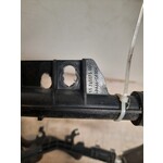 Peugeot Peugeot Ludix Blaster / radiateur set / 2x radiateur / koppelstukken / slangen / origineel