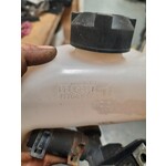 Peugeot Peugeot Ludix Blaster / radiateur set / 2x radiateur / koppelstukken / slangen / origineel