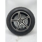 China Lx Voorwiel / Velg / China LX met band ( zonder remschijf )