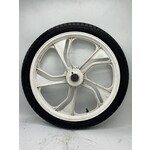Tomos Achterwiel / Velg / Tomos / Wit