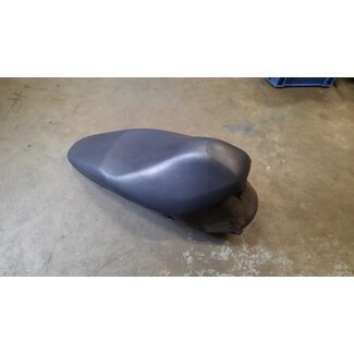 Honda Honda Vision 2016 / Buddyseat Zadel zwart 2