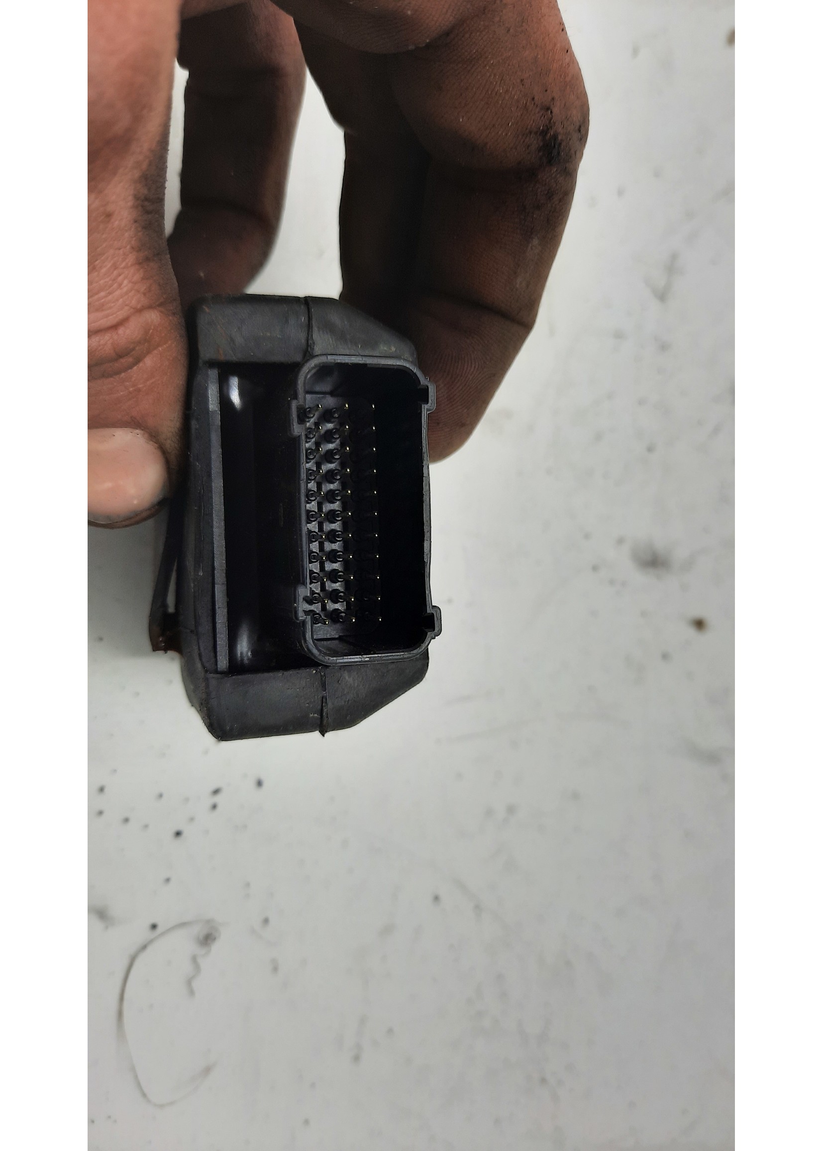 Honda Honda Vision 2016 / ECU module