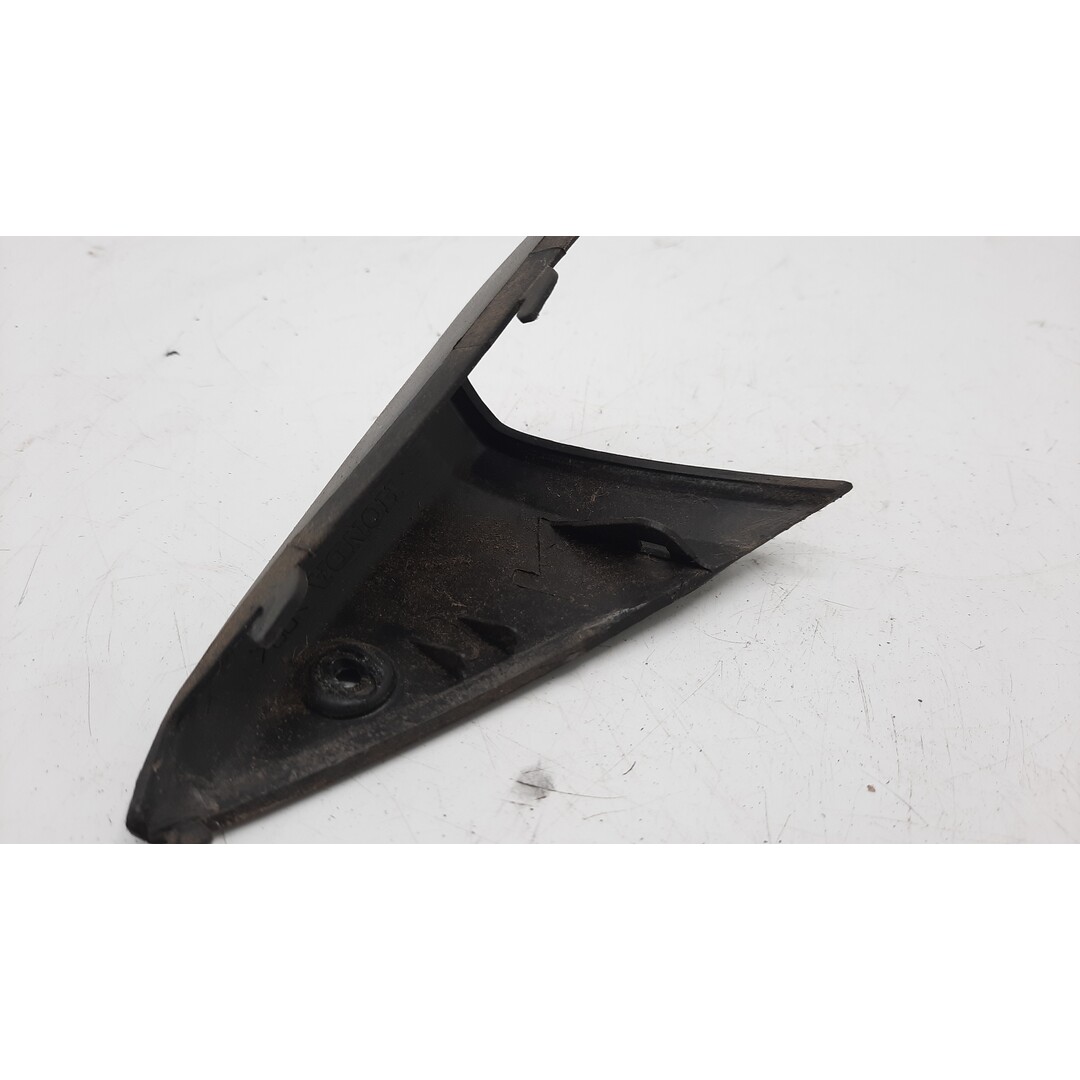 Honda Honda Vision 2016 / Knipperlicht bescherm kap Rechts-Achter