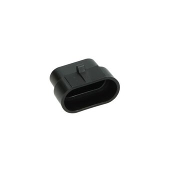 Doorvoer / ophang / frame rubbers