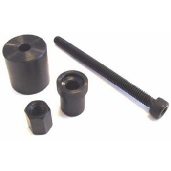 Silentblock diverse / gereedschap