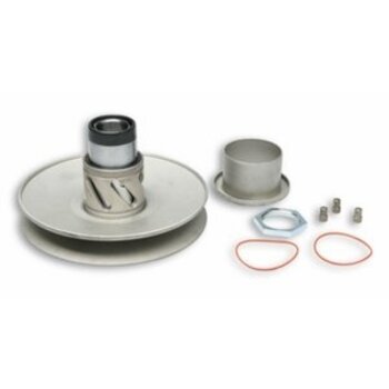 Koppelingspoelie set