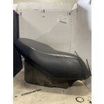 Peugot New Vivacity / Buddybak met zadel