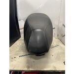 Peugot New Vivacity / Buddybak met zadel