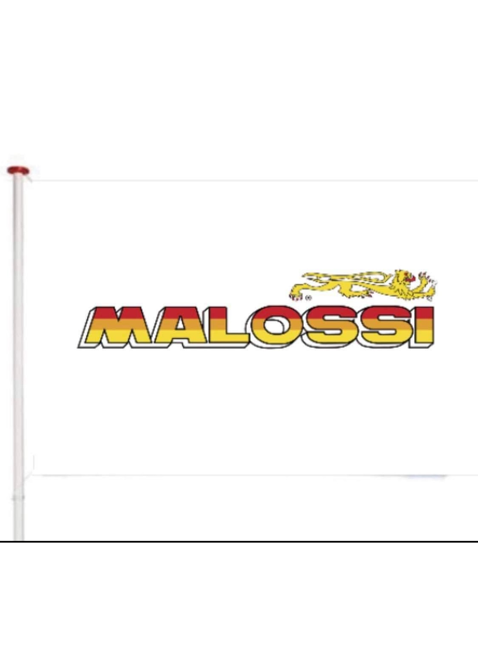 Malossi Vlag Malossi 150x85