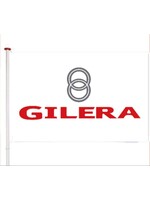 Gilera Vlag Gilera 150x85