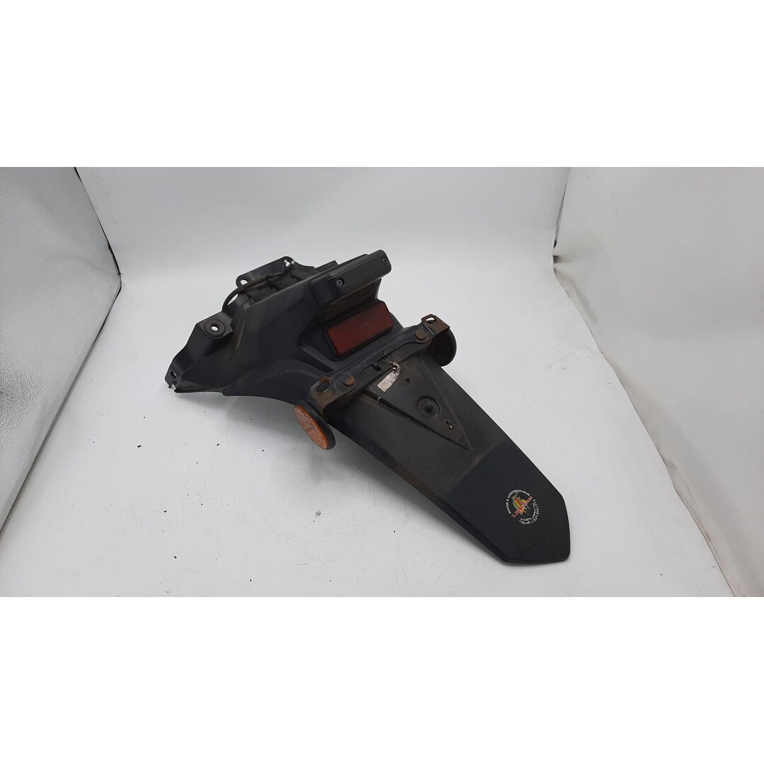 Honda Honda Vision / 2016 / Achterspatbord