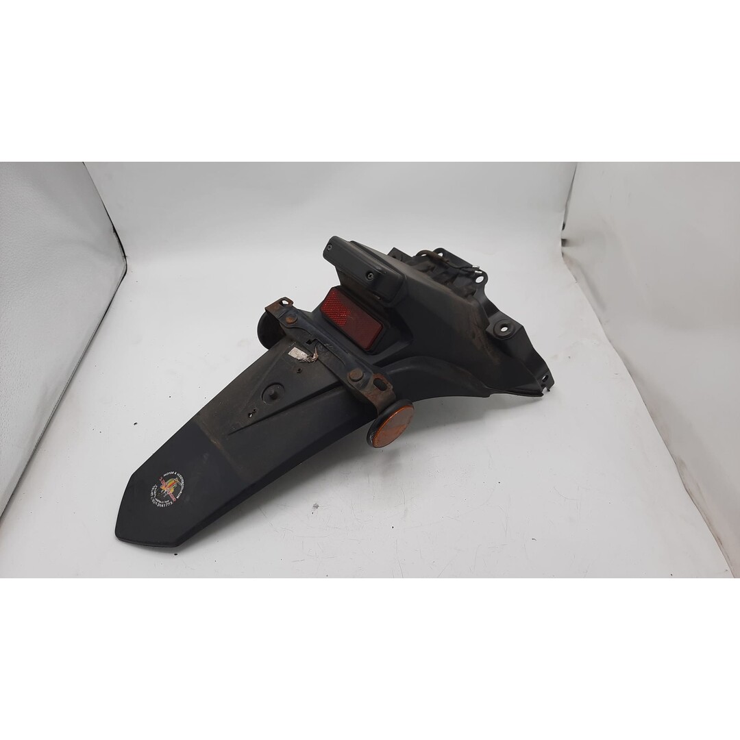 Honda Honda Vision / 2016 / Achterspatbord