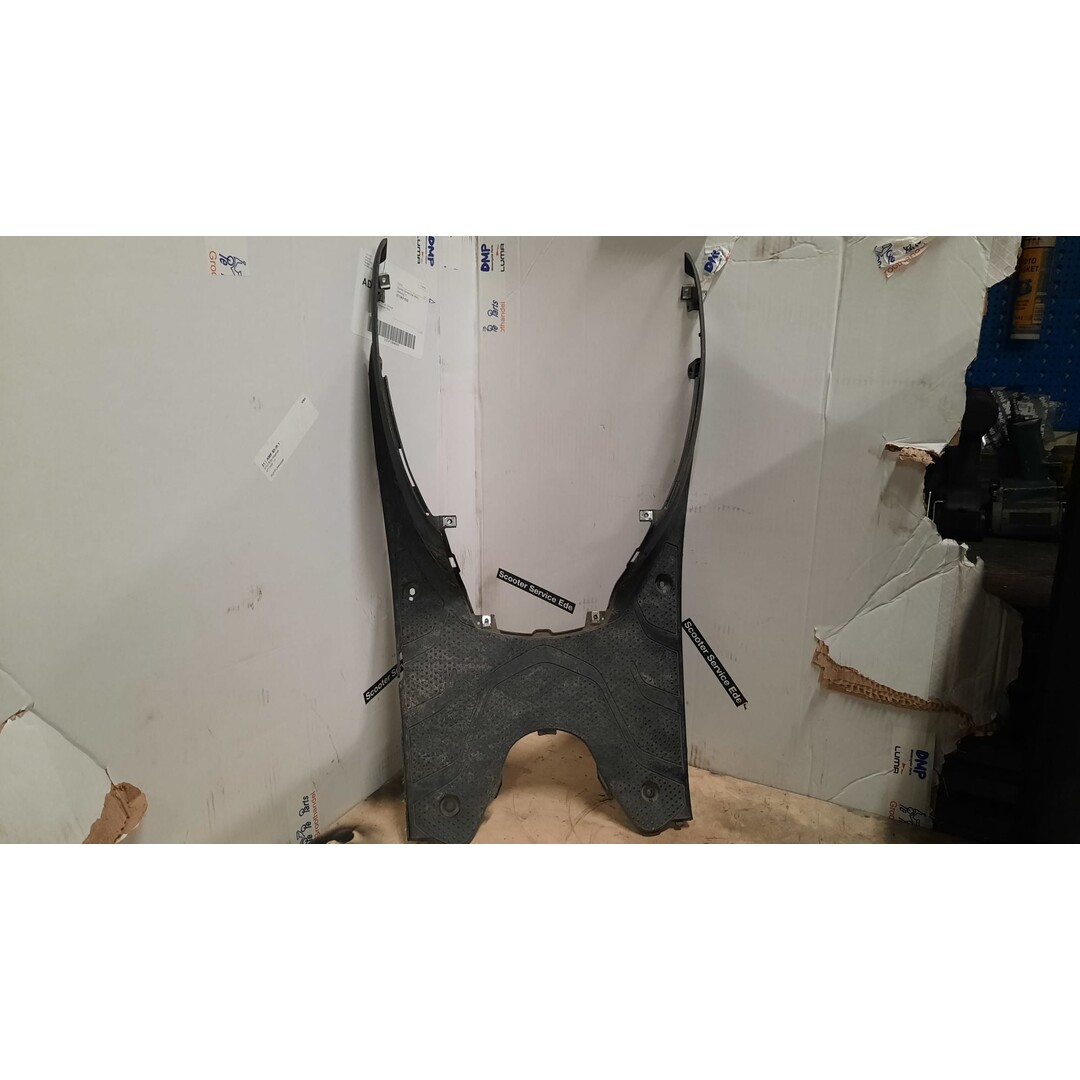 Honda Honda Vision / 2016 / Treeplank / Zwart