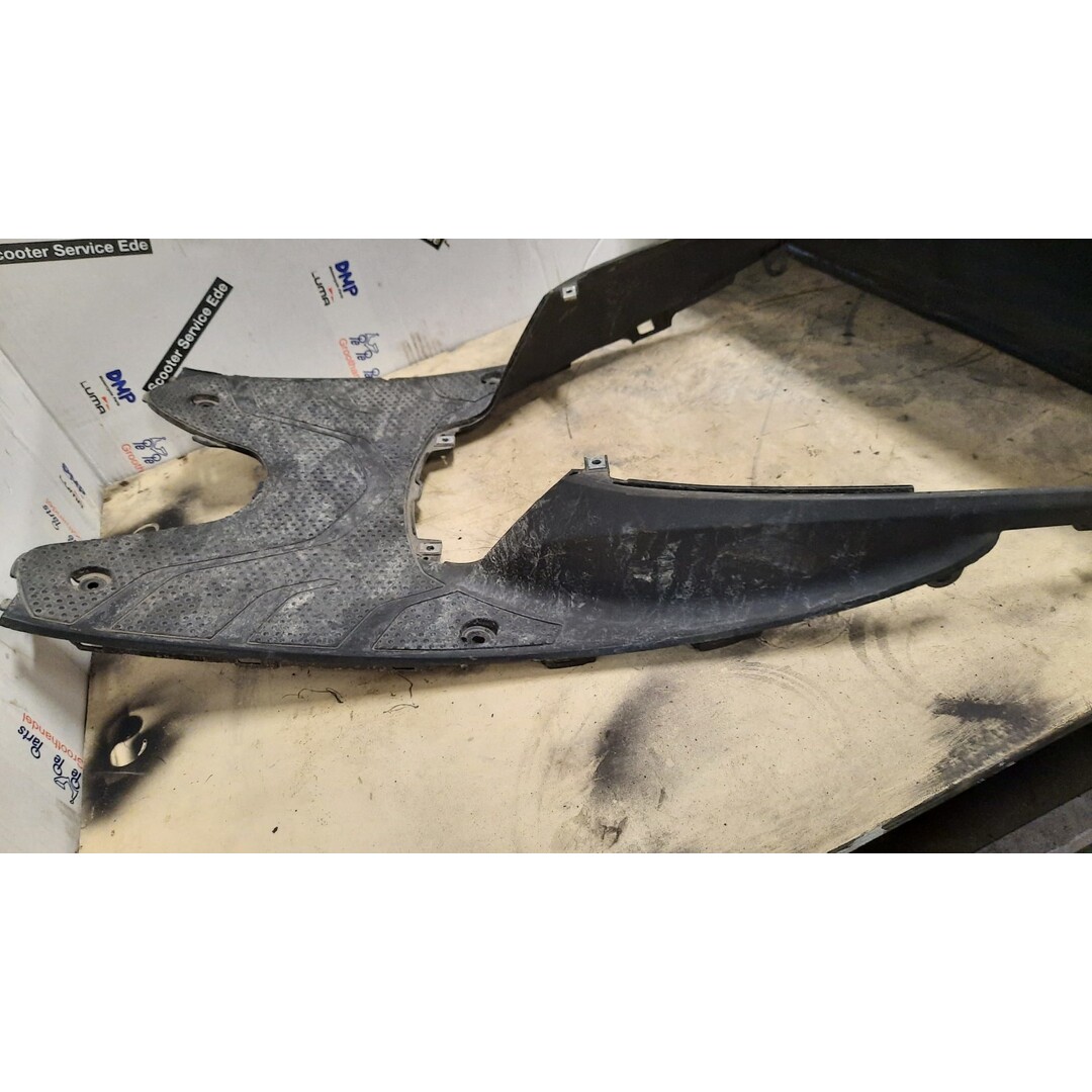 Honda Honda Vision / 2016 / Treeplank / Zwart