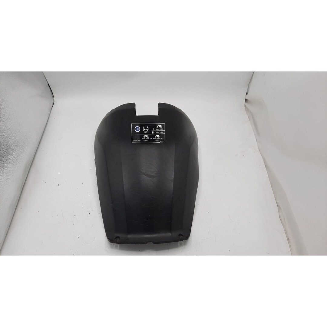 Honda Honda Vision / 2016 / Bodyscherm / Zwart