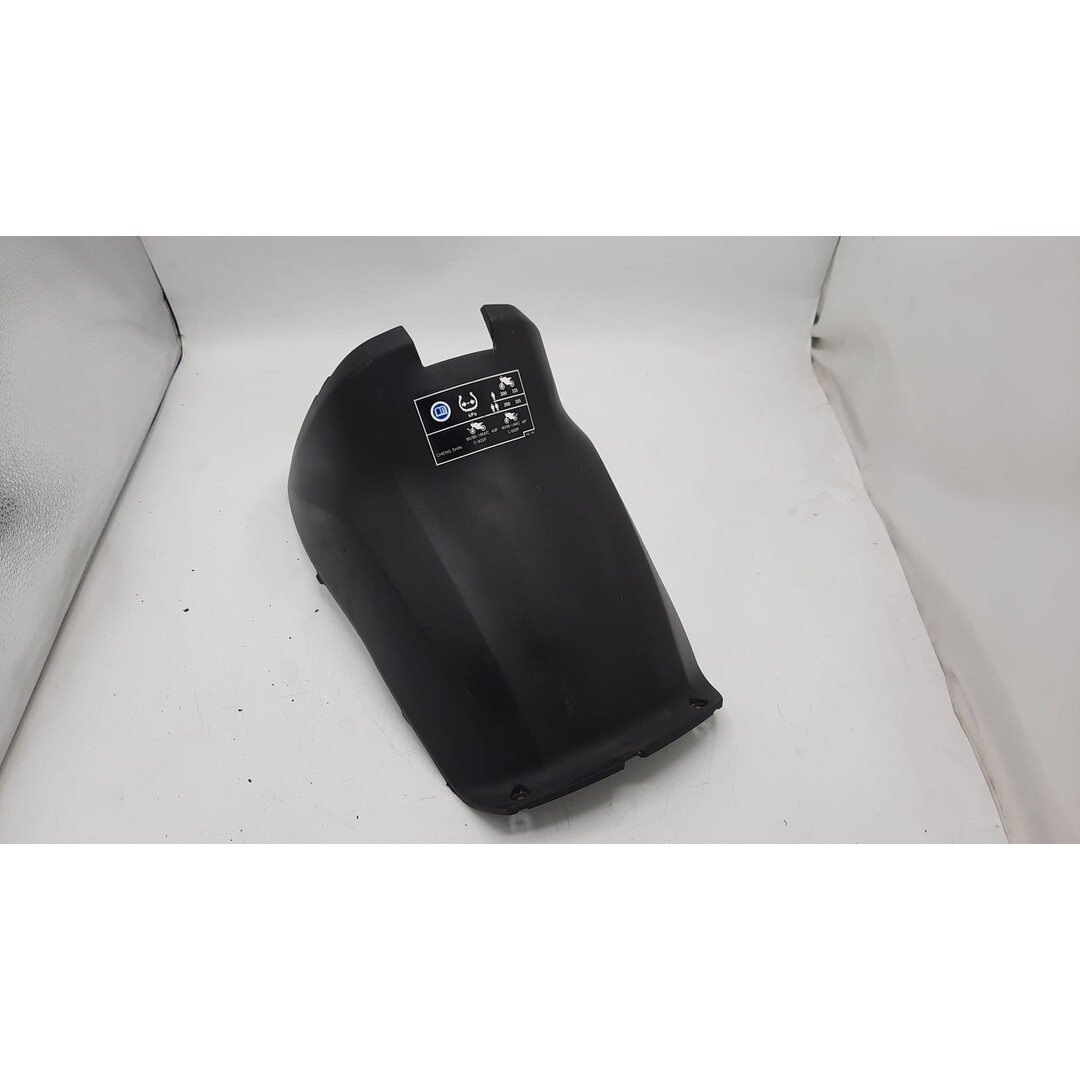 Honda Honda Vision / 2016 / Bodyscherm / Zwart