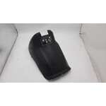 Honda Honda Vision / 2016 / Bodyscherm / Zwart