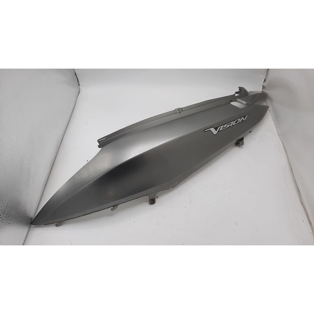 Honda Honda Vision / 2016 / Zijscherm / Grijs / Links