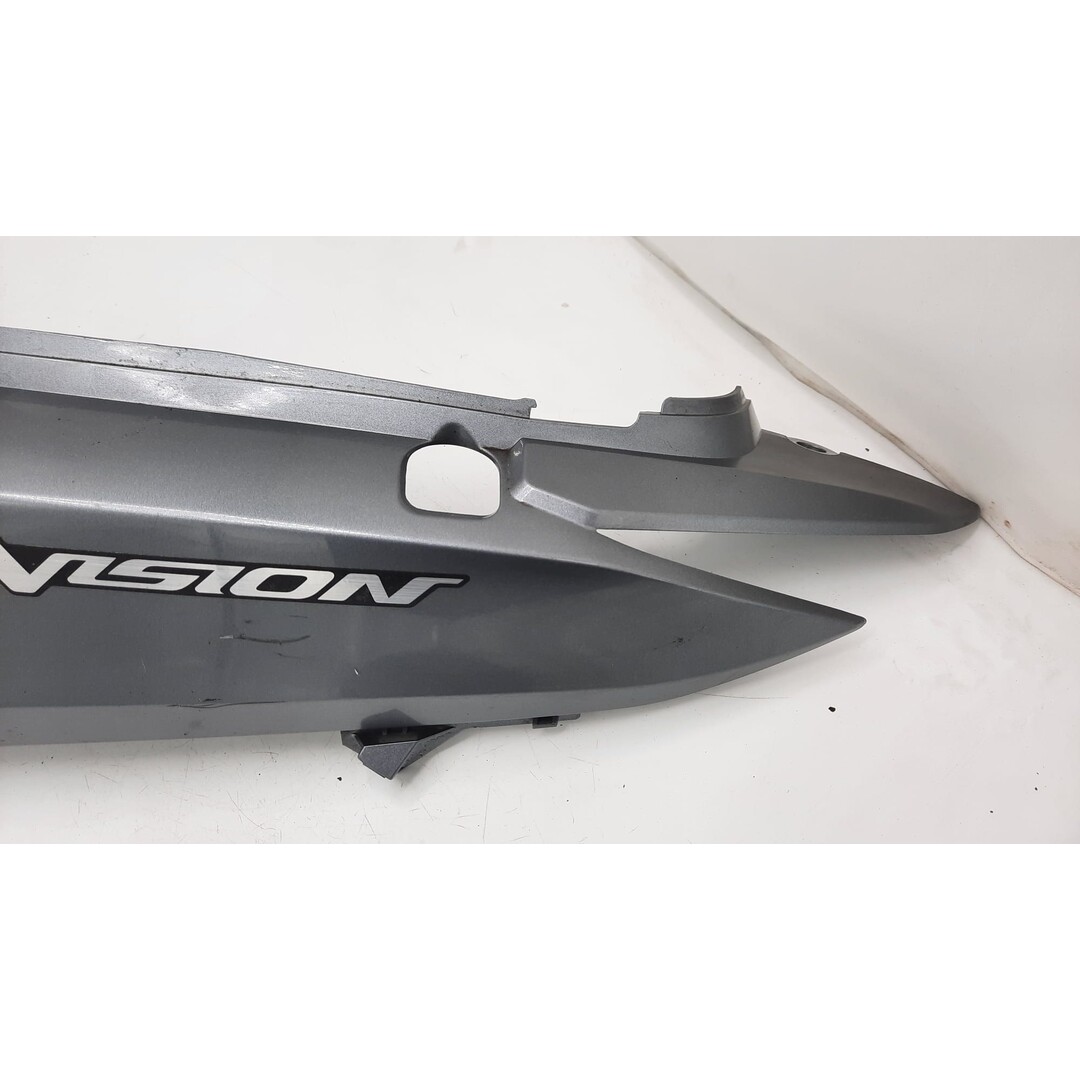 Honda Honda Vision / 2016 / Zijscherm / Grijs / Links ( licht beschadigd )