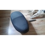 Rover fun / 2009 / Buddyseat compleet