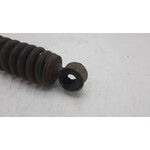 Rover Fun / 2009 / Schokbreker / Zwart