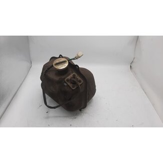 Rover Fun / 2009 / Benzinetank