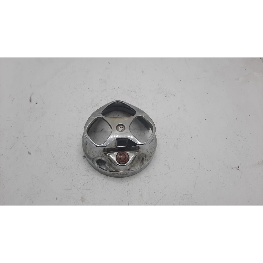 Rover Fun / 2009 / Stuurkap / Tellerkap / Chrome