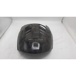 Yamaha Yamaha Aerox oud type / Underseat zwart