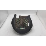 Yamaha Yamaha Aerox oud type / Underseat zwart