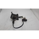 Retro scooter / contactslot set zie fotos