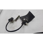 Retro scooter / contactslot set zie fotos