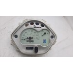 Vespa LX / Km teller 24.022 km