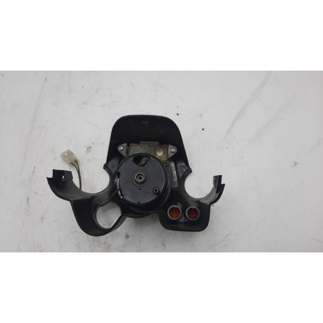 Peugeot Peugeot Ludix / Km teller 15.094 km