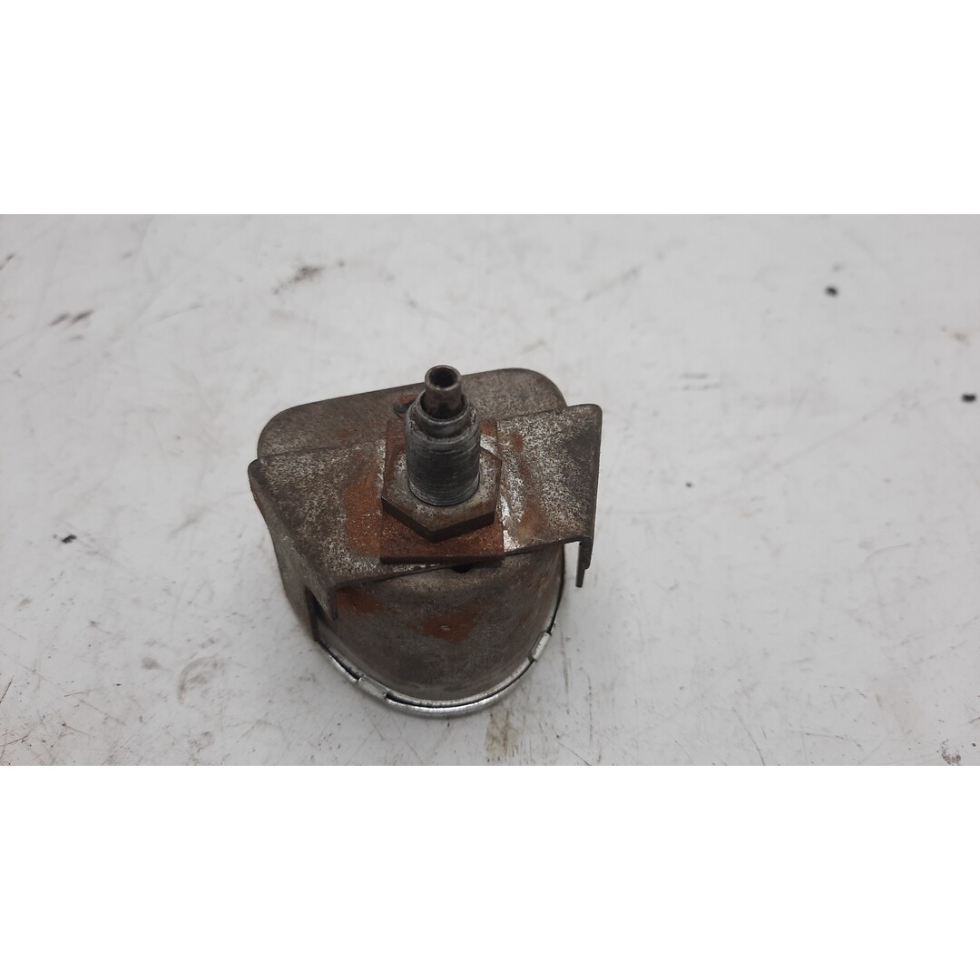 Peugeot Peugeot / Km teller 7.412 km