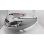 Peugeot Peugeot oud vivacity / Achterkap compleet ( incl. verlichting ) overgespoten