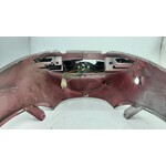 Peugeot Peugeot oud vivacity / Achterkap compleet ( incl. verlichting ) overgespoten