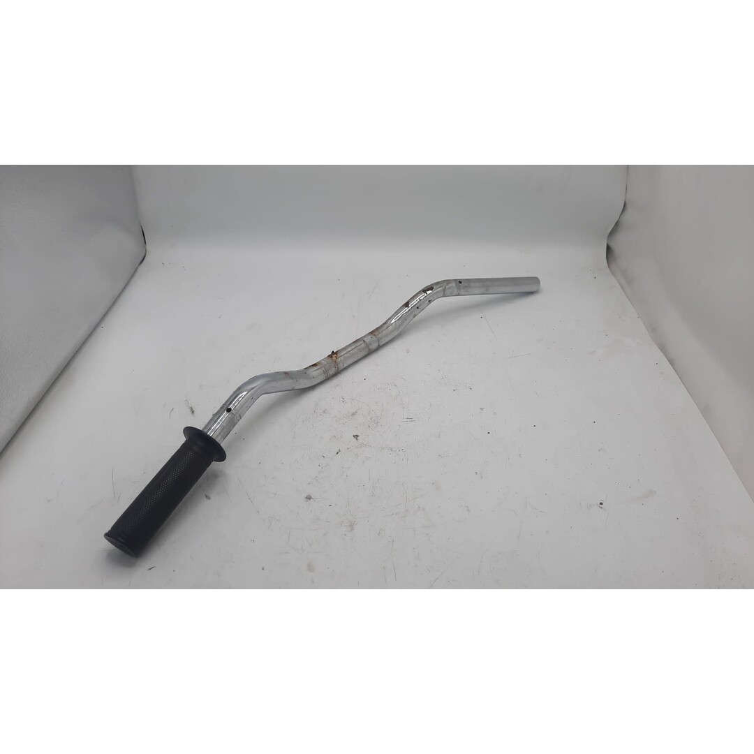 Rover Fun / 2009 / Stuur / Chrome met 1 handvat