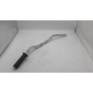 Rover Fun / 2009 / Stuur / Chrome met 1 handvat