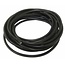 Bougiekabel dun 5mm per rol 5m