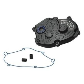 Transmissiedeksel / Toebehoren