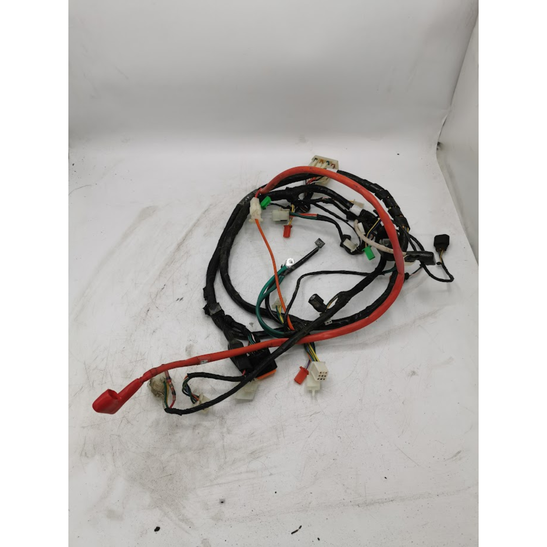 Peugeot Peugeot Tweet Evo 2020 Kabelboom euro4