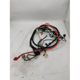 Peugeot Peugeot Tweet Evo 2020 Kabelboom euro4