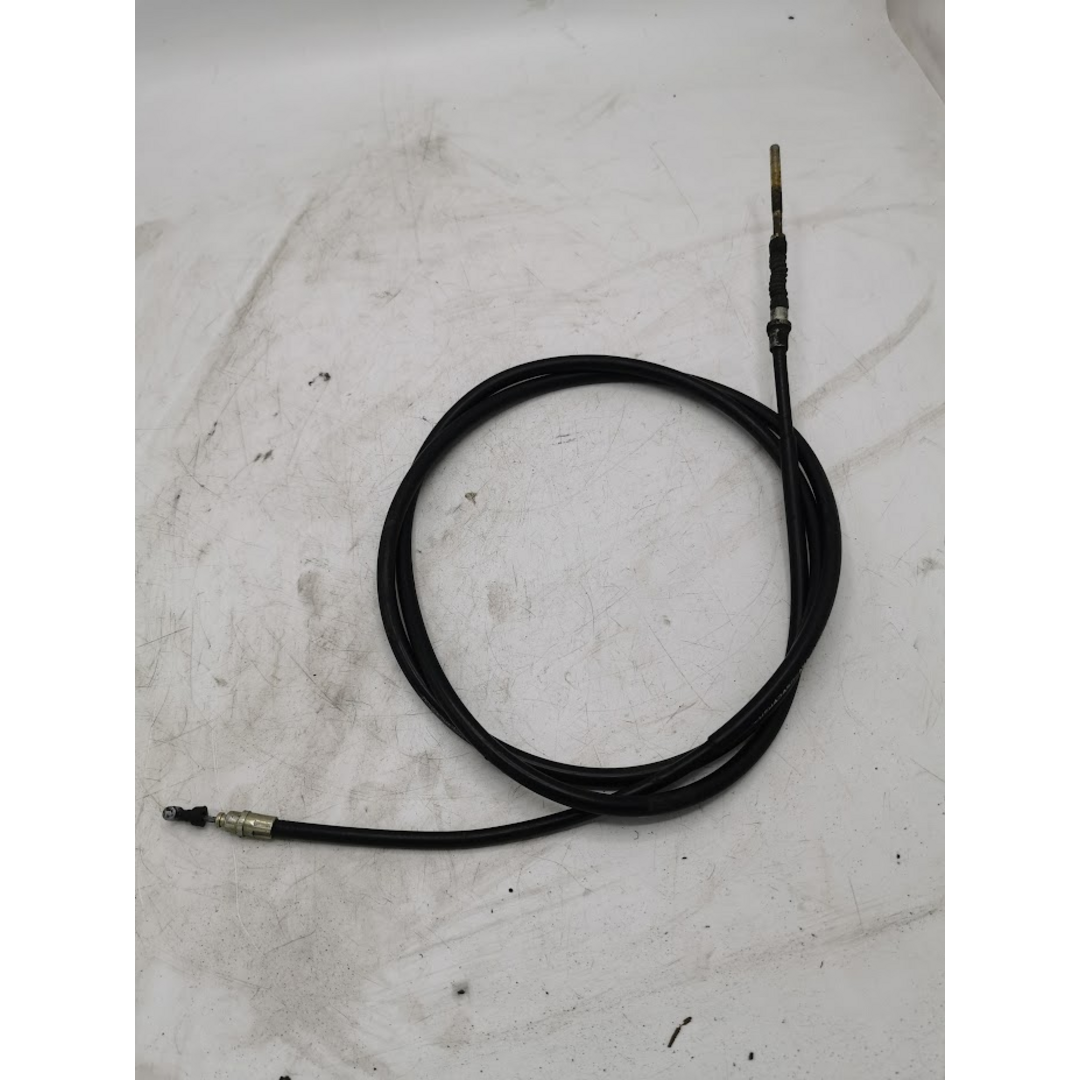 Peugeot Peugeot Tweet Evo 2020 Remkabel